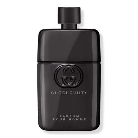 ulta Gucci Guilty essence